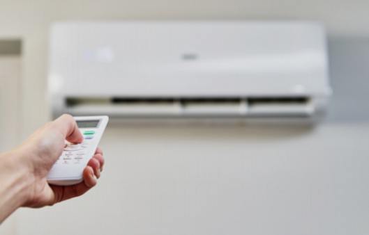 Consejos para el mantenimiento casero para mantener su aire acondicionado central funcionando sin problemas