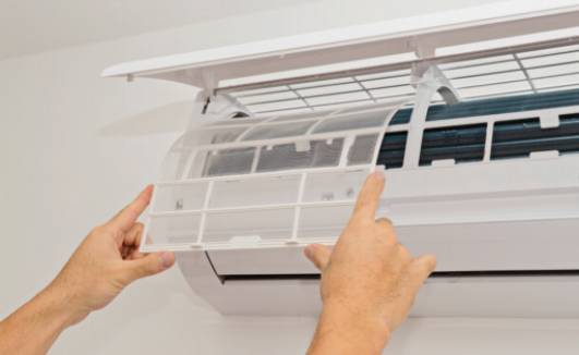 Consejos principales para el mantenimiento de aire acondicionado DIY: Ahorra dinero y mantente fresco