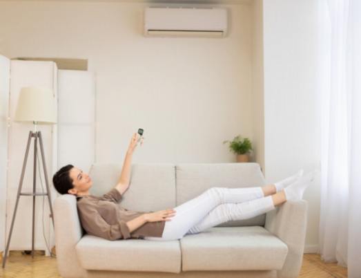 Elegir el sistema adecuado de aire acondicionado central para tu hogar
