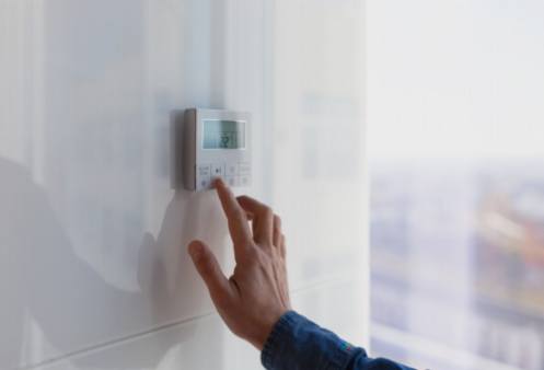 La guía definitiva para aire acondicionado eficiente enérgicamente para hogares modernos