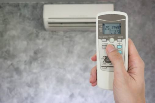 Las mejores opciones de aire acondicionado energéticamente eficientes para mejoras en el hogar de bricolaje