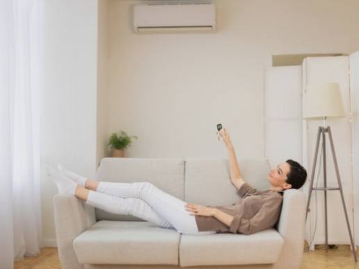 Las principales razones para actualizar a un termostato inteligente hoy