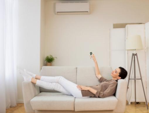 Mejora tu hogar con aire acondicionado central
