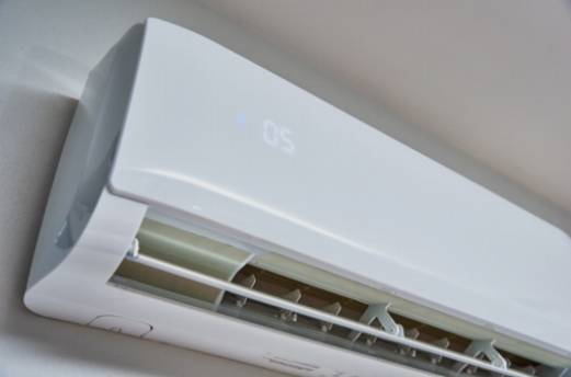 Mejorando la calidad del aire con aire acondicionado central