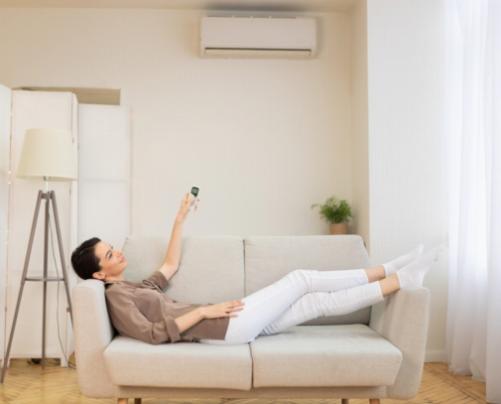 No descuides el reemplazo del filtro de aire: la clave para un hogar más saludable