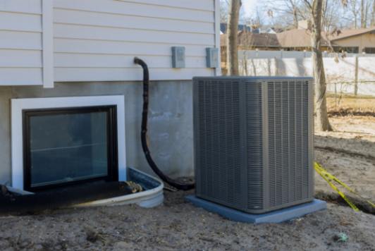 Reduciendo costos: Soluciones de aire acondicionado que ahorran energía