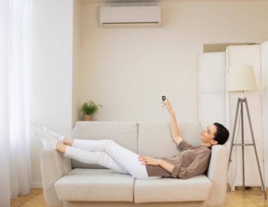 Técnicas para solucionar problemas con tu aire acondicionado