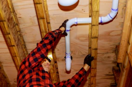 Aislamiento de tuberías casero: Cómo proteger tu hogar de daños costosos
