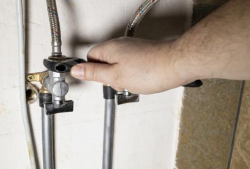 Solución de problemas de problemas comunes de calentadores de agua