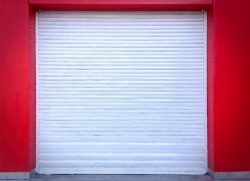 Elegir los resortes adecuados para reemplazar las puertas de garaje