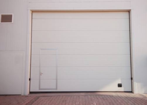Integración del hogar inteligente: cómo la automatización de la puerta de garaje se adapta a tu estilo de vida