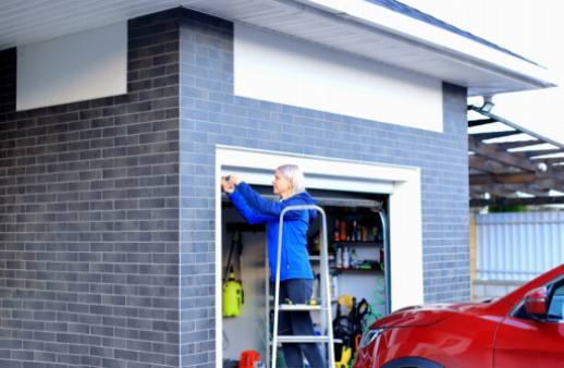 La guía definitiva para impermeabilizar las puertas de garaje: Protege tu hogar de los elementos