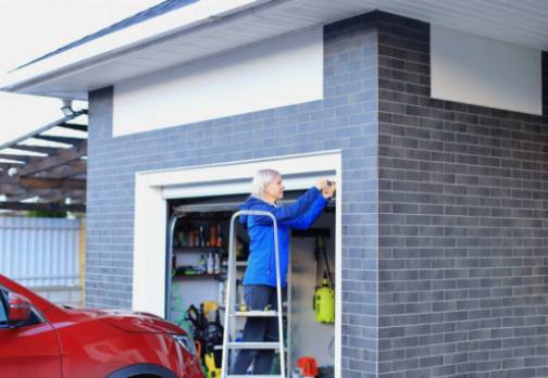 La guía definitiva para la sustitución de muelles de puertas de garaje: Todo lo que necesitas saber