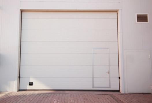 La guía del propietario aficionado al bricolaje para el mantenimiento de puertas de garaje: Todo lo que necesitas saber