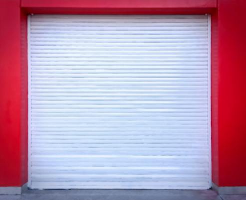 Seguridad de la puerta del garaje: Cómo mantener tu hogar seguro y protegido