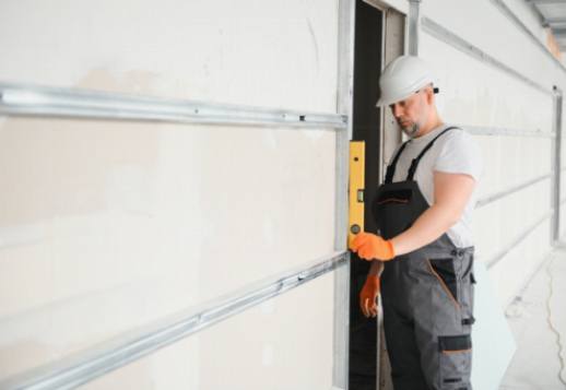 Seguridad para Puerta de Garaje DIY: Mejoras simples para proteger tu hogar y familia