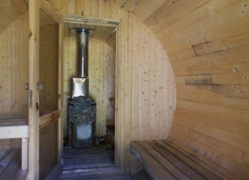 Consejos esenciales para diseñar y construir una sauna en tu hogar