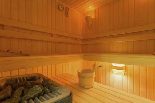 Construcción de saunas: Errores comunes a evitar