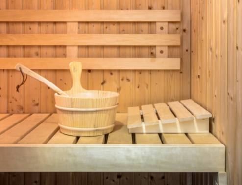 Desbloquea los beneficios de las saunas infrarrojas en tu hogar