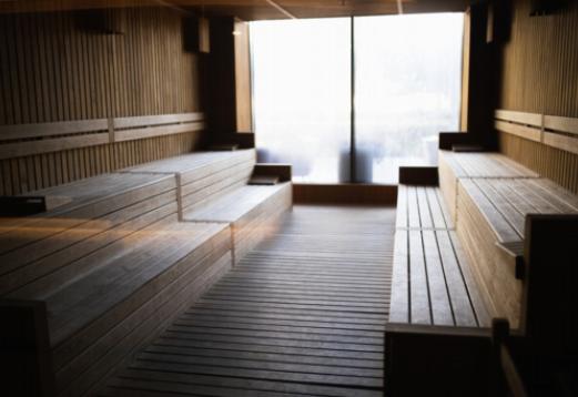 Desbloqueando los poderes curativos de las saunas: Una guía sobre los beneficios para la salud