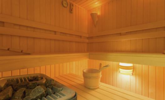 Descubre los mejores accesorios para sauna para tu hogar