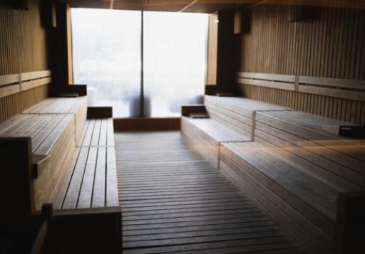 Experimenta la máxima relajación con una sauna de infrarrojos