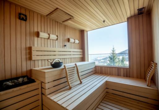 La guía definitiva de accesorios para sauna para un proyecto casero de bricolaje