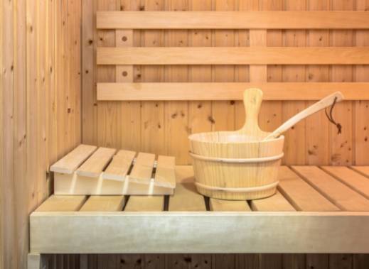 La Guía Definitiva para Construir tu Propia Sauna en Casa
