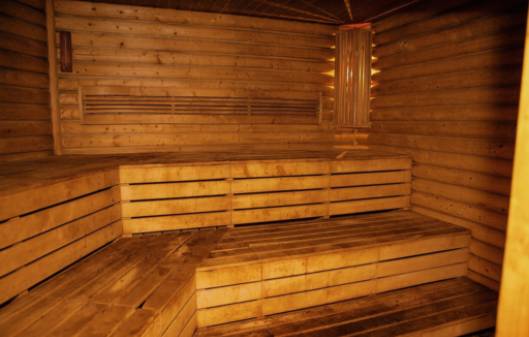 La revolución de la sauna en casa: Proyectos de sauna infrarroja para hacerlo tú mismo