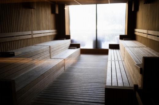 Maximiza el potencial de tu sauna con estos accesorios