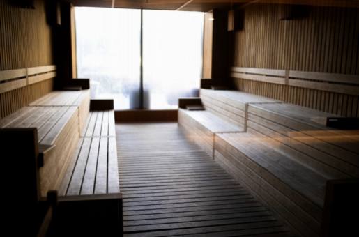 Mejora tu hogar con una sauna interior de bricolaje