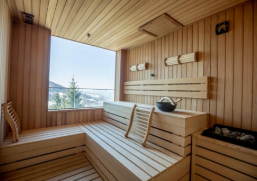 Mejora tu rutina de bienestar en casa con una sauna de infrarrojos