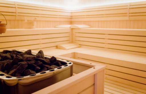 Paso a paso: Cómo instalar una sauna tradicional en tu hogar
