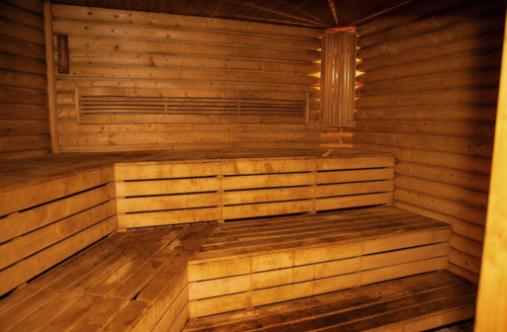 Por qué cada hogar necesita una sauna interior: Un proyecto de bricolaje
