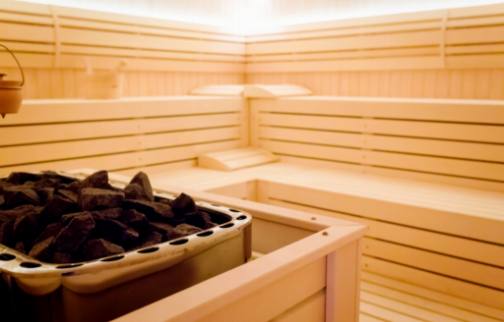 Por qué necesitas una sauna de infrarrojos en tu hogar
