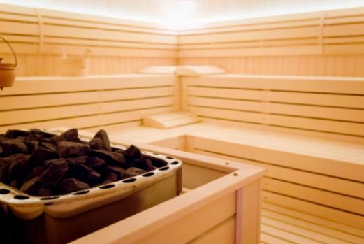 Tendencias de diseño innovadoras de saunas para mejorar tu hogar