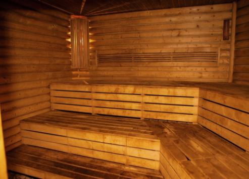 Transforma tu hogar con un proyecto de sauna casera